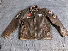 Rodeo leather jacket for sale  Lubbock