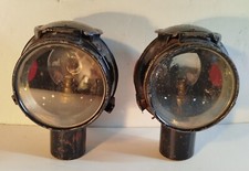 Phares voiture ancienne d'occasion  Dunkerque-