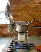 Hobart vertical tiltable for sale  Phelps