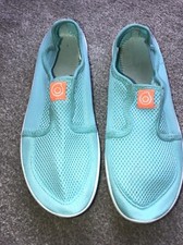 Unisex aqua water for sale  WEST BROMWICH