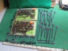 Assorted telegraph poles for sale  WORTHING