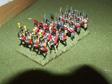 25mm napoleonic swiss for sale  DERBY