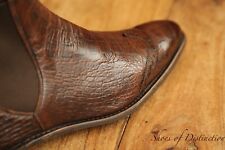 Joseph cheaney crocodile for sale  SUTTON COLDFIELD