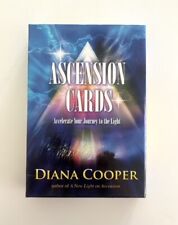 Ascension cards karten gebraucht kaufen  Riedbach
