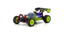 Kyosho mini mb010 gebraucht kaufen  Westerholt