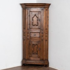 Narrow dark pine for sale  Round Top