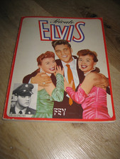 Buch elvis privat gebraucht kaufen  Weißenhorn