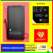 Batteria iphone con usato  Forio