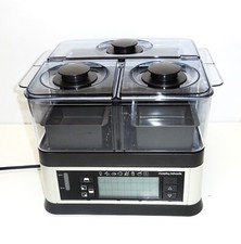 Morphy richards intellisteam gebraucht kaufen  Höchstenbach, Mörsbach, Steinebach