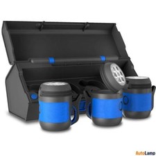 Lâmpada de trabalho PHILIPS Matchline LED sistema de iluminação multidirecional MDLS CRI, usado comprar usado Lâmpada de trabalho PHILIPS Matchline LED sistema de iluminação multidirecional MDLS CRI, usado comprar usado  Enviando para Brazil