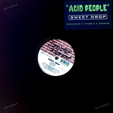 Sweet drop acid gebraucht kaufen  Kiel