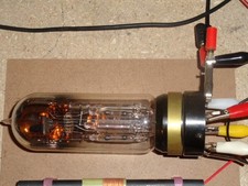 Loewe mehrfachröhre 3 gebraucht kaufen  Kamenz-Umland