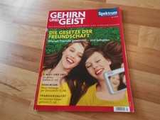 Gehirn geist 2013 gebraucht kaufen  Bergisch Gladbach