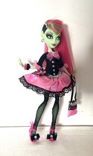 Poupée monster high d'occasion  Béziers