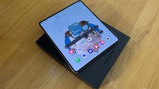 Samsung galaxy fold4 d'occasion  Vagney