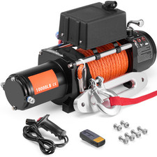 Electric winch truck for sale  Perth Amboy