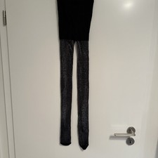Damen strumpfhose schwarz gebraucht kaufen  Brietlingen
