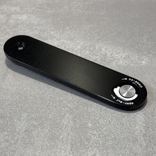 Leica black paint gebraucht kaufen  Melle