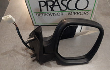 Retroviseur electrique droit d'occasion Retroviseur electrique droit d'occasion  Marboz