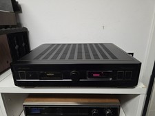 Revox amplificatore stereo usato  Spedire a Italy