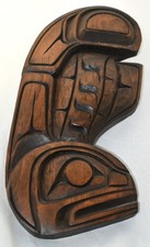 Vtg killer whale for sale  Newport Beach