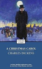 Christmas carol paperback for sale  Philadelphia