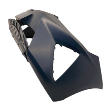 Mg5 front bumper for sale  WIGAN