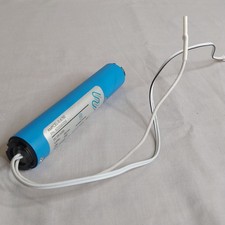 Motor Turnils AMPCEL-0.6/50 AMP 12V 62006000 para persianas e persianas motorizadas C, usado comprar usado  Enviando para Brazil