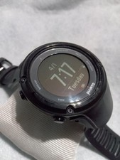 SUUNTO AMBIT 2 Usado Sem Cabo de Carregamento Preto comprar usado  Enviando para Brazil