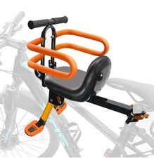 Child bike seat for sale  Iva