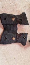 Custom grips guancette usato  Villafrati