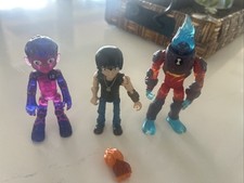 Ben figures accessory for sale  Hydesville