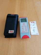 Leica disto classic for sale  BOURNEMOUTH