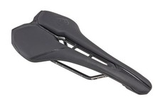 Selim de bicicleta de estrada PRO Falcon Performance 142mm 7x 7mm cascalho preto INOX CX Race comprar usado  Enviando para Brazil