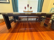 Gorgeous rustic wood for sale  New Orleans