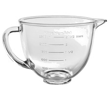 kitchenaid glass bowl for sale  Phoenix