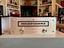 Amplificatore potenza marantz usato  Spedire a Italy