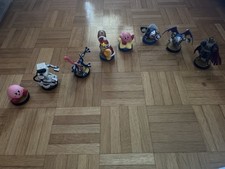 Amiibo usato  Roma