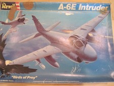 Revell intruder aircraft d'occasion  Expédié en Belgium