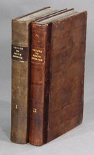 Antonio De Ulloa / voyage to South America describing at large the Spanish 1758 comprar usado  Enviando para Brazil