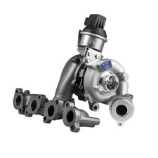 Turbolader turbo brtx7553 gebraucht kaufen  Berlin