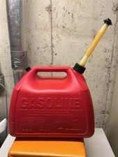 Gott gallon gas for sale  Steger