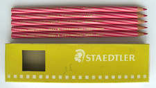 Staedtler vintage zeichenstift gebraucht kaufen  Frankfurt am Main