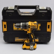 Dewalt dcd796 18v for sale  HULL