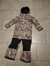 Burton einteiler marvel gebraucht kaufen  Rheinbach