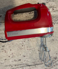 Kitchenaid speed hand for sale  Saratoga Springs