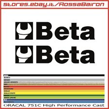 Kit adesivi beta usato  Italia