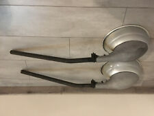 Paire ancienne lampe d'occasion  Molsheim