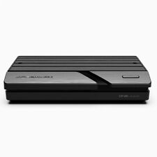 Dreambox One 4K UHD BT Edition 2xDVB-S2X Multistream E2 Linux Odbiornik satelitarny, używany na sprzedaż  Wysyłka do Poland