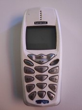 nokia 3510i d'occasion nokia 3510i d'occasion Expédié en Belgium
